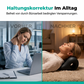 💪 50% RABATT NU! 🥳 2026 HOT SALE – 50 000+ SÅLDA! U-formad nackkudde – ergonomisk gravitationstraktion, akupressur & djupavslappning – perfekt för nacke och axlar ✨