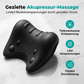 💪 50% RABATT NU! 🥳 2026 HOT SALE – 50 000+ SÅLDA! U-formad nackkudde – ergonomisk gravitationstraktion, akupressur & djupavslappning – perfekt för nacke och axlar ✨