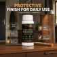 🔥50% RABATT NU! Wood Shine skötselolja – ger näring, återställer glans & framhäver träets naturliga skönhet – perfekt för möbler, golv och inredningsdetaljer ✨🪑