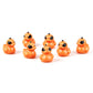 🎃 50% RABATT NU! Spooky Duck Decor – handmålade resinankor – lekfulla, kusliga & perfekta för Halloween‑dekoration, DIY‑projekt och skrivbordspynt 🦆✨