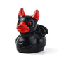 🎃 50% RABATT NU! Spooky Duck Decor – handmålade resinankor – lekfulla, kusliga & perfekta för Halloween‑dekoration, DIY‑projekt och skrivbordspynt 🦆✨