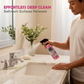 🧹 50% RABATT NU! 🛁 Rengöringsmedel för flera ytor i badrummet – djupverkande, mögelhämmande & låg lukt – perfekt för kakel, glas, keramik och rostfritt stål 🚿✨