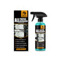 🧼 50% RABATT NU! Allrengöringsspray för avfettning – kraftfull mot inbränt fett, citrusdoft & familjesäker – perfekt för kök, bil och hela hemmet 🍋✨