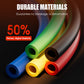 💪 50% RABATT NU! 13‑delars motståndsbandset med handtag – komplett hemmagym för helkroppsträning – perfekt för nybörjare och avancerade 🏋️‍♂️✨