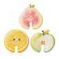 🔥🍓 50% RABATT NU! 🧽 Söt fruktformad disksvamp – effektiv rengöring, rolig design & miljövänlig – perfekt för köket 🍋✨