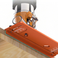 🔧 50% RABATT NU! ⚙️ Aluminiumlegeringens fräsfäste för spårning – precisionsstyrning, stabil konstruktion & universell passform – perfekt för professionell träbearbetning och DIY 🛠️✨