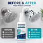 🧼 50% RABATT NU! Snabbverkande kalkborttagningsspray för duschen – löser upp kalk, återställer glans & förbättrar vattenflödet – perfekt för badrummet 🚿✨