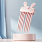 💁‍♀️ 50% RABATT NU! Uppladdningsbar hårrotsvolymklämma – omedelbart lyft vid rötterna, PTC‑värme & ergonomisk design – perfekt för platt, tunt och livlöst hår 💨✨