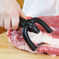 🥩 50% RABATT NU! Handhållen fettborttagare för nötkött & fläsk – U‑formad svärdhållare, rostfria blad & ergonomiskt grepp – perfekt för grillning, måltidsförberedelser och storkok 🍖🔪