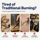 🔥 50% RABATT NU! Heat-Activated Wood Burning Paste – värmeaktiverad bränningspasta, slät formula & långvarig bränd yta – perfekt för träpyssel, skyltar och personliga projekt