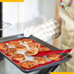 🧑‍🍳 50% RABATT NU! Bakmatta av silikon – non-stick, livsmedelssäker & värmetålig – perfekt för bakning, knådning och kavling 🍪✨