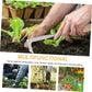 🌿 50% RABATT NU! Crack Weeder Tool – vass krokspets, rostfritt stål & bekvämt bokträhandtag – perfekt för ogräsrensning i trottoarer, trädäck och springor 🏡✨
