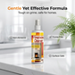 🔥 50% RABATT NU! Snabbverkande rengöring för öppen spis – snabb sotborttagning, sprayapplicering & skonsam formula – perfekt för tegel, sten och glas 🧹✨