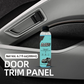 🚗 50% RABATT NU! Multifunktionell spray för återställning av bilplast – återställer, skyddar & ger högblank finish – perfekt för dörrhandtag, däck, instrumentbräda och säten ✨🛡️