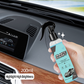 🚗 50% RABATT NU! Multifunktionell spray för återställning av bilplast – återställer, skyddar & ger högblank finish – perfekt för dörrhandtag, däck, instrumentbräda och säten ✨🛡️