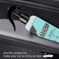 🚗 50% RABATT NU! Multifunktionell spray för återställning av bilplast – återställer, skyddar & ger högblank finish – perfekt för dörrhandtag, däck, instrumentbräda och säten ✨🛡️