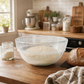 🥗 50% RABATT NU! Disposable Elastic Food Bowls Covers – livsmedelsklassig säkerhet, överlägsen elasticitet & fräschhetsförslutning – perfekt för matförvaring i kylskåp och mikro ✨🧊