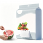🥗 50% RABATT NU! Disposable Elastic Food Bowls Covers – livsmedelsklassig säkerhet, överlägsen elasticitet & fräschhetsförslutning – perfekt för matförvaring i kylskåp och mikro ✨🧊