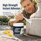 🏠 50% RABATT NU! Weatherproof Crack Repair Paste – professionell reparation, extrem väderhållbarhet & omedelbar vidhäftning – perfekt för trädgårdsskulpturer, murverk och keramik ✨🛡️