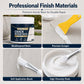 🏠 50% RABATT NU! Weatherproof Crack Repair Paste – professionell reparation, extrem väderhållbarhet & omedelbar vidhäftning – perfekt för trädgårdsskulpturer, murverk och keramik ✨🛡️