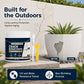🏠 50% RABATT NU! Weatherproof Crack Repair Paste – professionell reparation, extrem väderhållbarhet & omedelbar vidhäftning – perfekt för trädgårdsskulpturer, murverk och keramik ✨🛡️