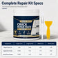 🏠 50% RABATT NU! Weatherproof Crack Repair Paste – professionell reparation, extrem väderhållbarhet & omedelbar vidhäftning – perfekt för trädgårdsskulpturer, murverk och keramik ✨🛡️
