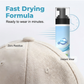 🧢 50% RABATT NU! Effective Stain Remover Spray for Hats – vattenfri skumrengöring, fläckborttagning & skonsam mot tyger – perfekt för kepsar och premiummaterial ✨🧼