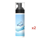 🧢 50% RABATT NU! Effective Stain Remover Spray for Hats – vattenfri skumrengöring, fläckborttagning & skonsam mot tyger – perfekt för kepsar och premiummaterial ✨🧼
