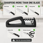 🔪 50% RABATT NU! 4-in-1 Multi-Stage Kitchen Knife Sharpener – 4-i-1-slipning, återställer skärpa & stabil användning – perfekt för köksknivar och saxar ✨🧑‍🍳