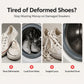 👟 50% RABATT NU! Mesh Shoe Washing Bag – skydd mot deformation, premiumnät & tyst stötskydd – perfekt för maskintvätt av sneakers och sportskor 🧺✨
