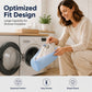 👟 50% RABATT NU! Mesh Shoe Washing Bag – skydd mot deformation, premiumnät & tyst stötskydd – perfekt för maskintvätt av sneakers och sportskor 🧺✨