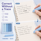🖊️ 50% RABATT NU! Invisible Correction Tape Pen – sömlös pappersblandning, smidig omskrivning & ergonomiskt grepp – perfekt för skola, kontor och dagbok ✨📝