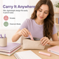 🖊️ 50% RABATT NU! Invisible Correction Tape Pen – sömlös pappersblandning, smidig omskrivning & ergonomiskt grepp – perfekt för skola, kontor och dagbok ✨📝