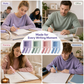 🖊️ 50% RABATT NU! Invisible Correction Tape Pen – sömlös pappersblandning, smidig omskrivning & ergonomiskt grepp – perfekt för skola, kontor och dagbok ✨📝