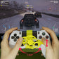 🏎️ 50% RABATT NU! PC Racing Gamepad Steering Wheel – realistisk körupplevelse, justerbar känslighet & multifunktionsknappar – perfekt för racingentusiaster 🎮🔥