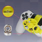 🏎️ 50% RABATT NU! PC Racing Gamepad Steering Wheel – realistisk körupplevelse, justerbar känslighet & multifunktionsknappar – perfekt för racingentusiaster 🎮🔥