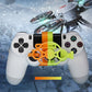 🏎️ 50% RABATT NU! PC Racing Gamepad Steering Wheel – realistisk körupplevelse, justerbar känslighet & multifunktionsknappar – perfekt för racingentusiaster 🎮🔥