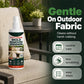 🌿 50% RABATT NU! 🛋️ Mögelborttagningsspray för uteplatsdynor – snabbverkande, skonsam mot tyg & enkel applicering – perfekt för utemöbler, båtar och camping ☀️✨