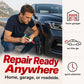 🚗 50% RABATT NU! ✨ Mångsidigt lim för reparation av bilstötfångare – snabb bindning, precisionsmunstycke & hållbar utomhuskonstruktion – perfekt för dagliga bilreparationer 🛠️🔧