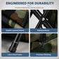 🪑 50% RABATT NU! Portable Folding Chair Backpack – 2-i-1 hopfällbar stol med 10L ryggsäck – perfekt för camping, vandring och fiske 🎒✨