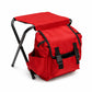 🪑 50% RABATT NU! Portable Folding Chair Backpack – 2-i-1 hopfällbar stol med 10L ryggsäck – perfekt för camping, vandring och fiske 🎒✨