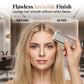 ✨ 50% RABATT NU! 💇‍♀️ Bärbar Hårfinishstift med Kam – fixar flygiga hårstrån & ger frisyren en snyggare finish – perfekt för snabba uppfräschningar 💕✨