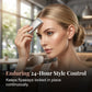 ✨ 50% RABATT NU! 💇‍♀️ Bärbar Hårfinishstift med Kam – fixar flygiga hårstrån & ger frisyren en snyggare finish – perfekt för snabba uppfräschningar 💕✨