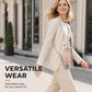 📱 50% RABATT NU! ✨ Magnetic Wallet Case with Ring Stand – plånboksfodral, 360° ringstativ & avtagbar axelrem – perfekt för vardagen, resor och stil 👜🔒