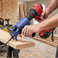 🔧 50% RABATT NU! ⚡ Portable Electric Drill to Reciprocating Saw Adapter – enkel borrkonvertering, ergonomiskt handtag & 3 utbytbara blad – perfekt för DIY-projekt och hemmareparationer 🛠️✨