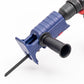 🔧 50% RABATT NU! ⚡ Portable Electric Drill to Reciprocating Saw Adapter – enkel borrkonvertering, ergonomiskt handtag & 3 utbytbara blad – perfekt för DIY-projekt och hemmareparationer 🛠️✨