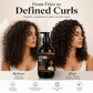 💇‍♀️ 50% RABATT NU! ✨ Strong Hold Curly Hair Styling Gel – håller hela dagen, fuktskydd & näringsrik formula – perfekt för lockigt och spikigt hår 🌀💧