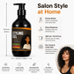 💇‍♀️ 50% RABATT NU! ✨ Strong Hold Curly Hair Styling Gel – håller hela dagen, fuktskydd & näringsrik formula – perfekt för lockigt och spikigt hår 🌀💧