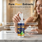 🌿 50% RABATT NU! 🌿 Naturlig växtbaserad spray mot kvalster – rena växtextrakt, enkel applicering & mångsidigt skydd – perfekt för madrasser, kuddar och soffor ✨🛏️