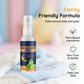 🌿 50% RABATT NU! 🌿 Naturlig växtbaserad spray mot kvalster – rena växtextrakt, enkel applicering & mångsidigt skydd – perfekt för madrasser, kuddar och soffor ✨🛏️